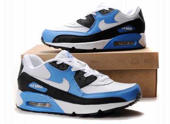 nike 90 air max classic nike air max 90 noir et blanc authentique